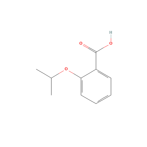 chemical structure of 63635-26-7 FT-0743360