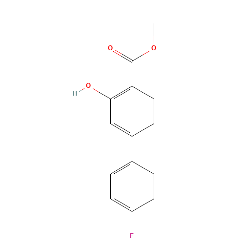 chemical structure of 873784-26-0 FT-0743361