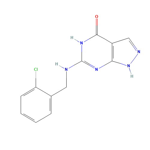 chemical structure of 335389-41-8 FT-0743371