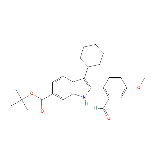 chemical structure of 958002-18-1 FT-0743373