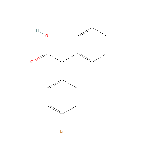 chemical structure of 21771-89-1 FT-0743375