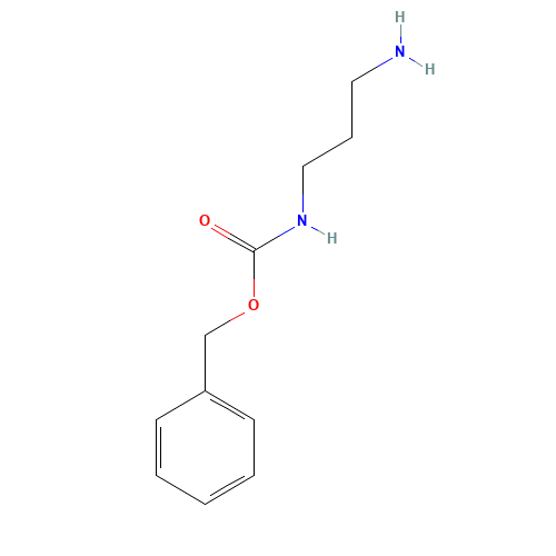 chemical structure of 46460-73-5 FT-0743379
