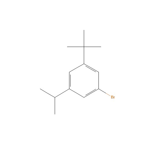 chemical structure of 1346640-69-4 FT-0743383