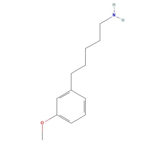 chemical structure of 154585-04-3 FT-0743384