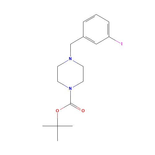 chemical structure of 850375-09-6 FT-0743386