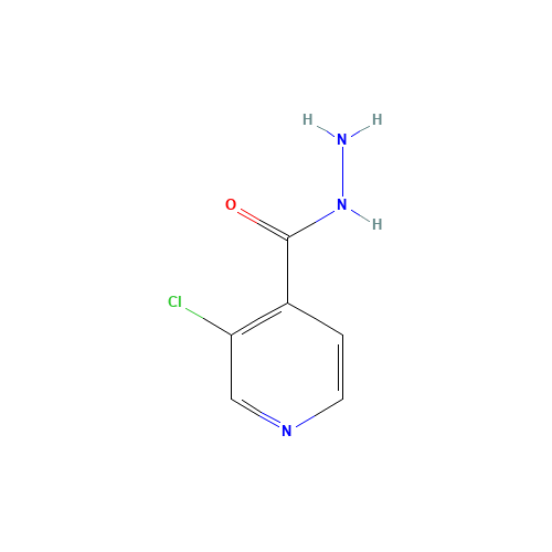 chemical structure of 855636-53-2 FT-0743393