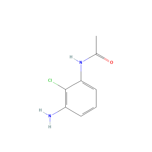 chemical structure of 32114-61-7 FT-0743394