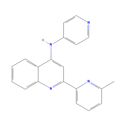chemical structure of 733807-08-4 FT-0743397