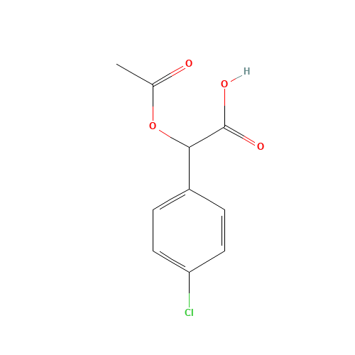 chemical structure of 153750-10-8 FT-0743406