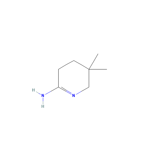chemical structure of 761379-71-9 FT-0743410