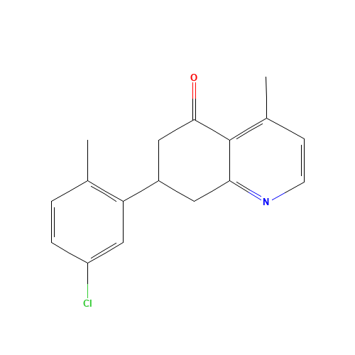 chemical structure of 239132-03-7 FT-0743411