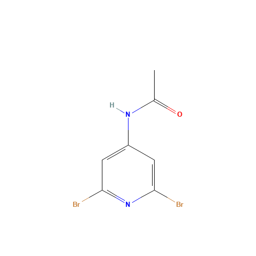 chemical structure of 1407500-72-4 FT-0743412