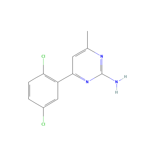 chemical structure of 913322-52-8 FT-0743413