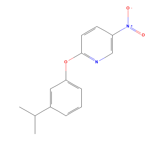 chemical structure of 1216748-94-5 FT-0743414