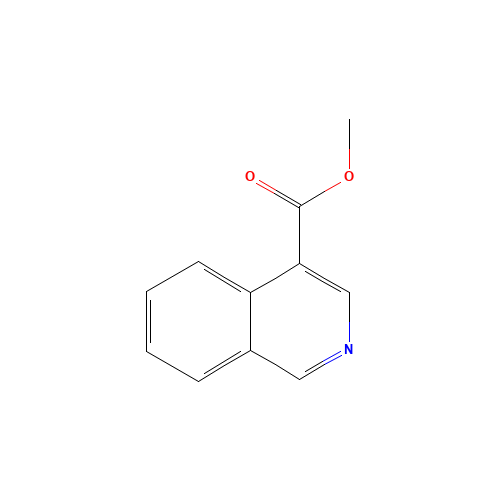 chemical structure of 20317-40-2 FT-0743419