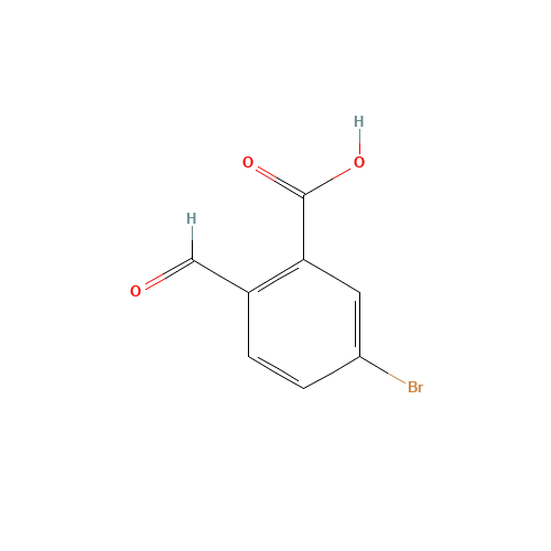 chemical structure of 4785-52-8 FT-0743425