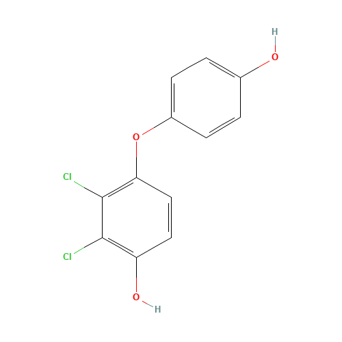 chemical structure of 125138-72-9 FT-0743430