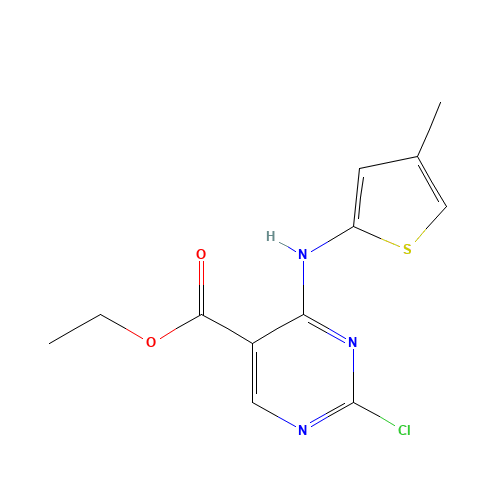 chemical structure of 1439908-83-4 FT-0743431