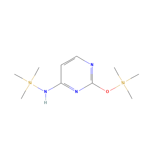 chemical structure of 18037-10-0 FT-0743454