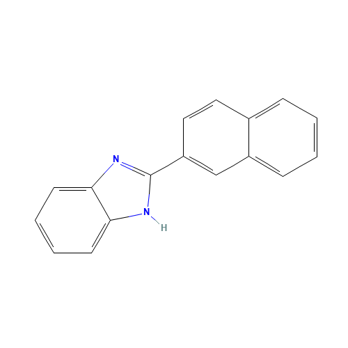 chemical structure of 3367-02-0 FT-0743462