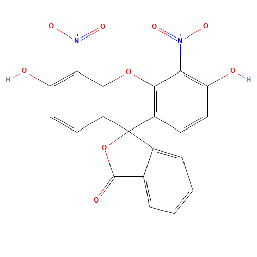 chemical structure of 24545-86-6 FT-0743465