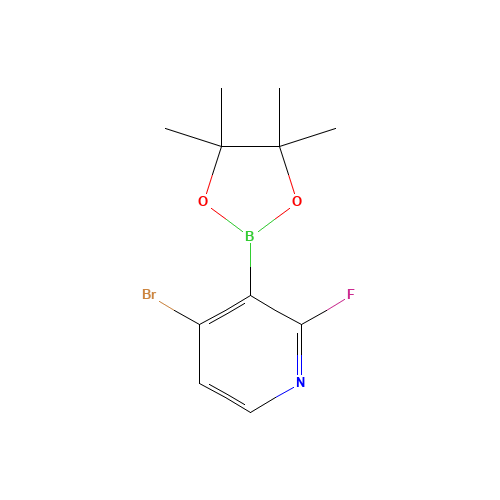 chemical structure of 1150561-79-7 FT-0743484