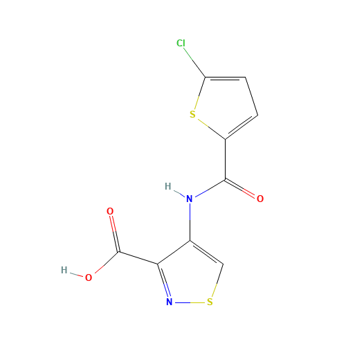chemical structure of 929214-75-5 FT-0743500