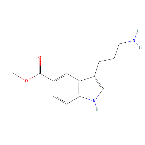 chemical structure of 1000554-41-5 FT-0743508