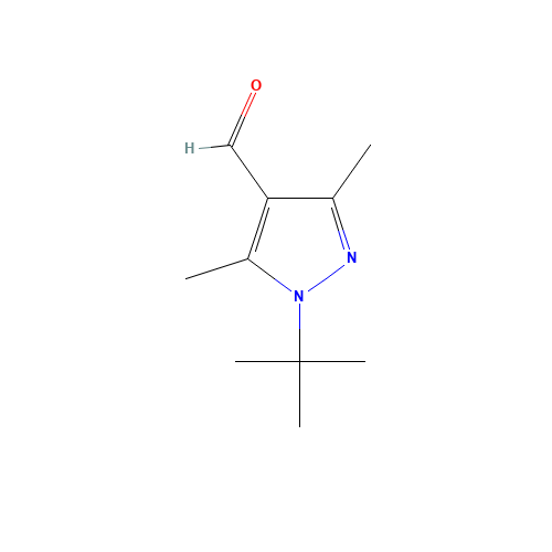 chemical structure of 647824-51-9 FT-0743509