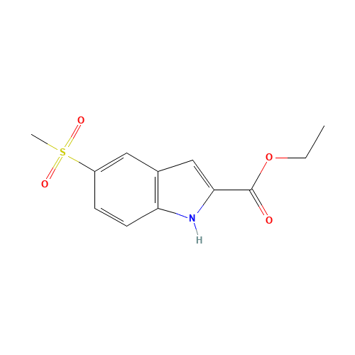 chemical structure of 220679-12-9 FT-0743511