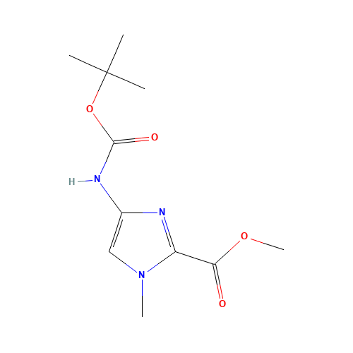 chemical structure of 500701-36-0 FT-0743523