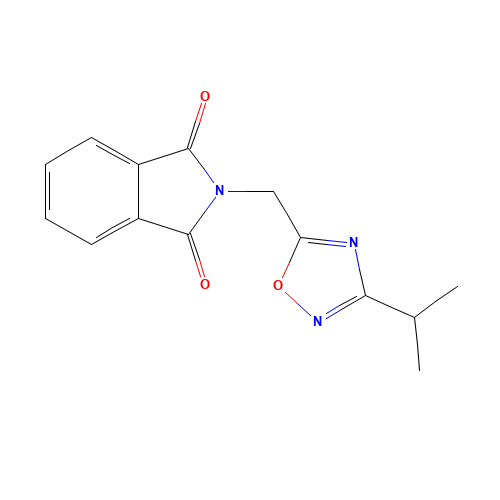 chemical structure of 1093881-59-4 FT-0743539