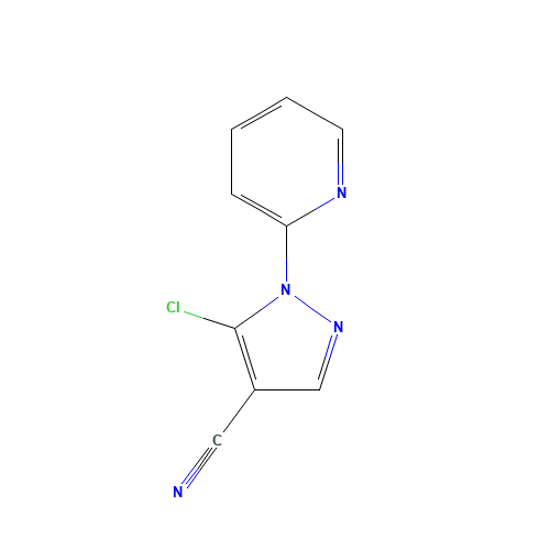 chemical structure of 104771-35-9 FT-0743548