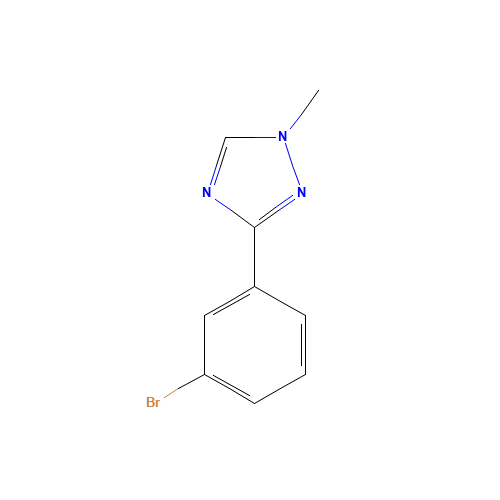 chemical structure of 425379-80-2 FT-0743549