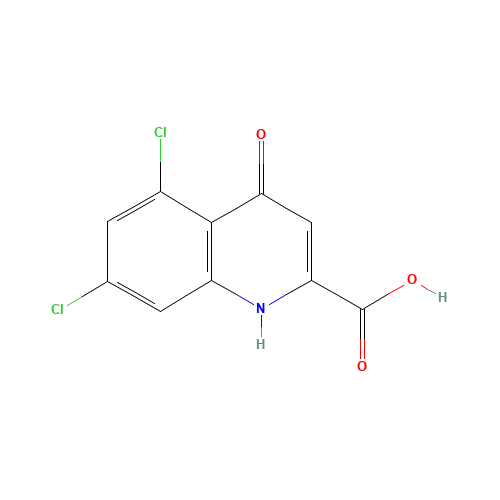 chemical structure of 123158-59-8 FT-0743570