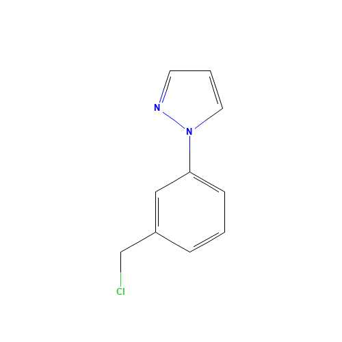 chemical structure of 1015939-93-1 FT-0743574