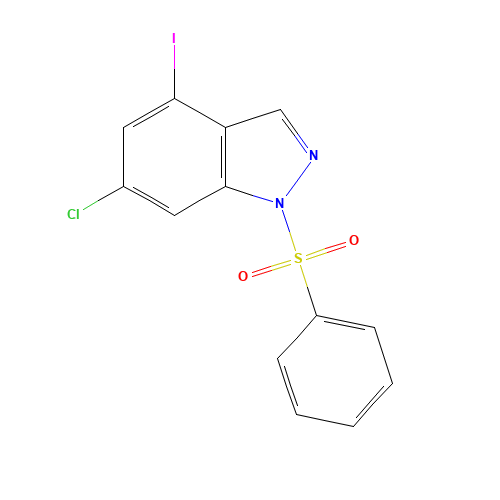 chemical structure of 1254036-94-6 FT-0743586