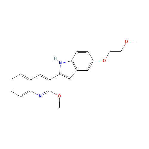 chemical structure of 820977-36-4 FT-0743596
