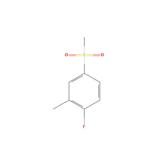 chemical structure of 828270-58-2 FT-0743609