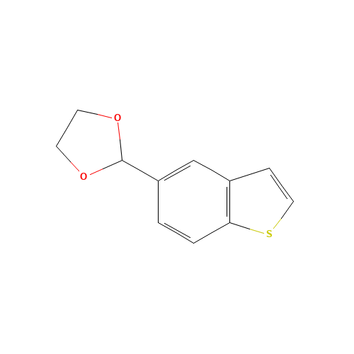chemical structure of 96803-06-4 FT-0743617