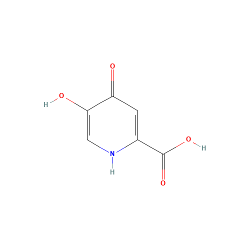chemical structure of 43077-77-6 FT-0743635