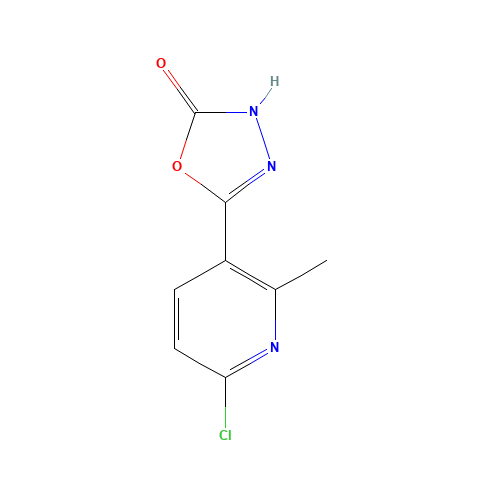 chemical structure of 1093880-10-4 FT-0743643