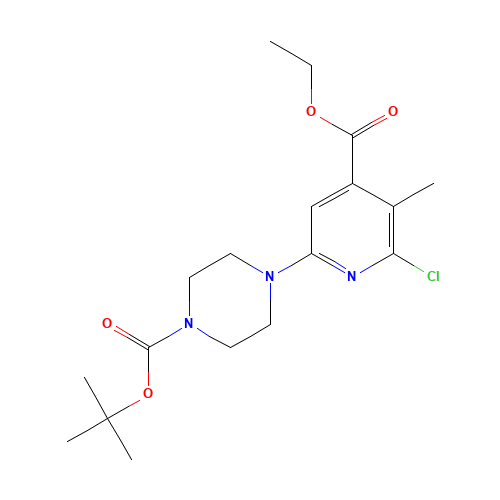 chemical structure of 1201675-12-8 FT-0743645