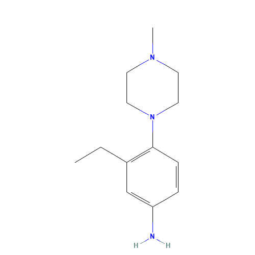 chemical structure of 1395028-50-8 FT-0743677