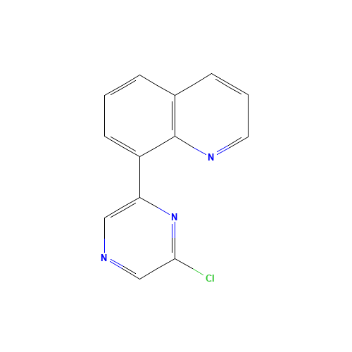 chemical structure of 851985-79-0 FT-0743684