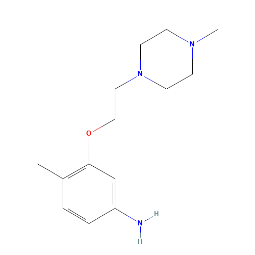 chemical structure of 1453213-92-7 FT-0743702