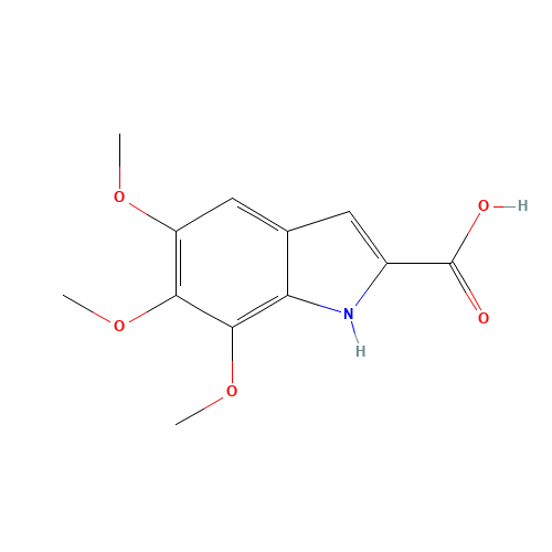 chemical structure of 128781-07-7 FT-0743717
