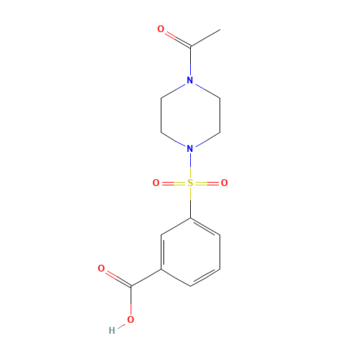 chemical structure of 568577-57-1 FT-0743725