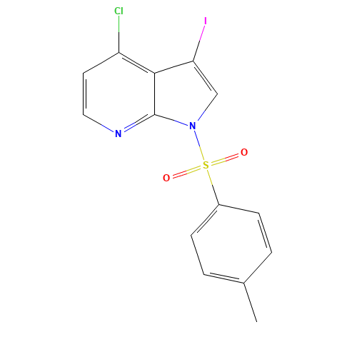 chemical structure of 869335-20-6 FT-0743727