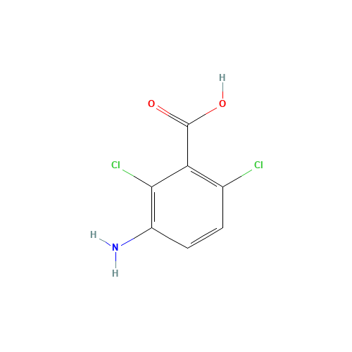 chemical structure of 50917-29-8 FT-0743927